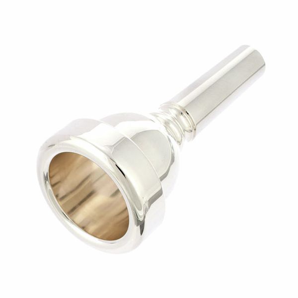 Griego Mouthpieces Model .25 NY Bass Trombone