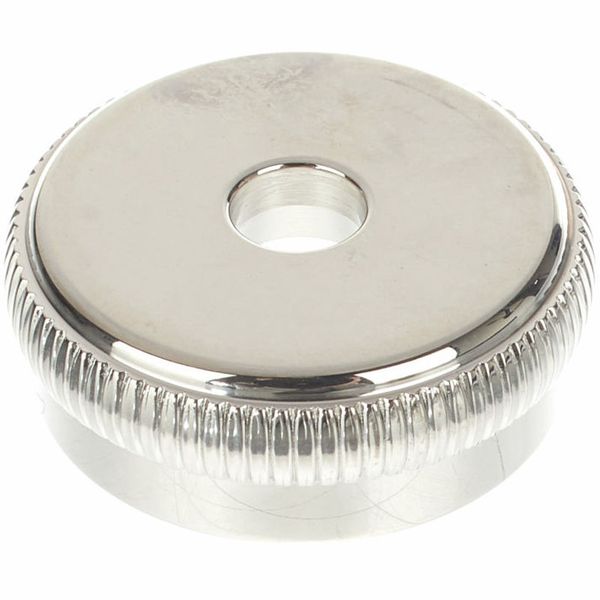 Yamaha Bottom Valve Cap Tpt., Cor. NP