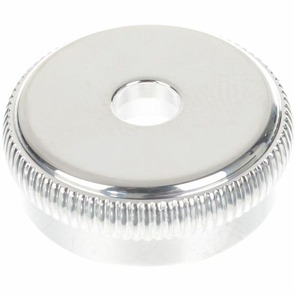 Yamaha Bottom Valve Cap Tpt., Cor. SP