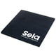 Sela SE 006 Cajon Pad Black