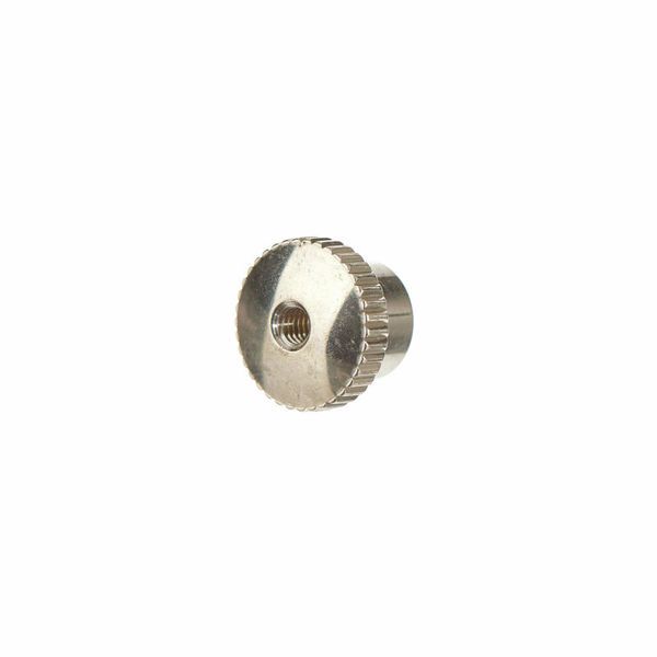 B&S Lever Knurled Nut Big