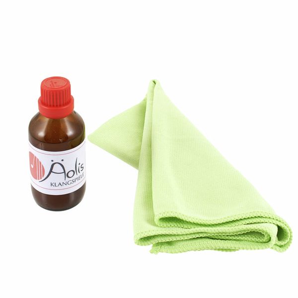 Äolis Klangspiele Care Set