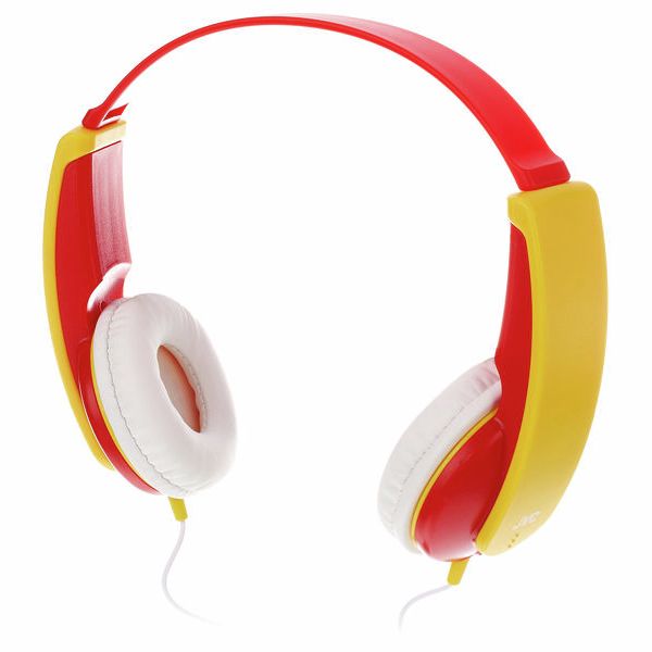 JVC HA-KD5R