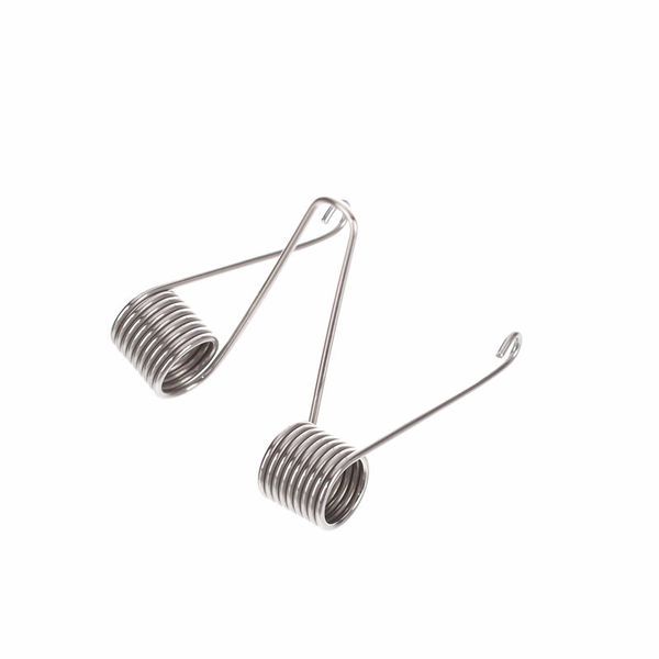 Thomann Rotor Lever Spring Tenor Horn