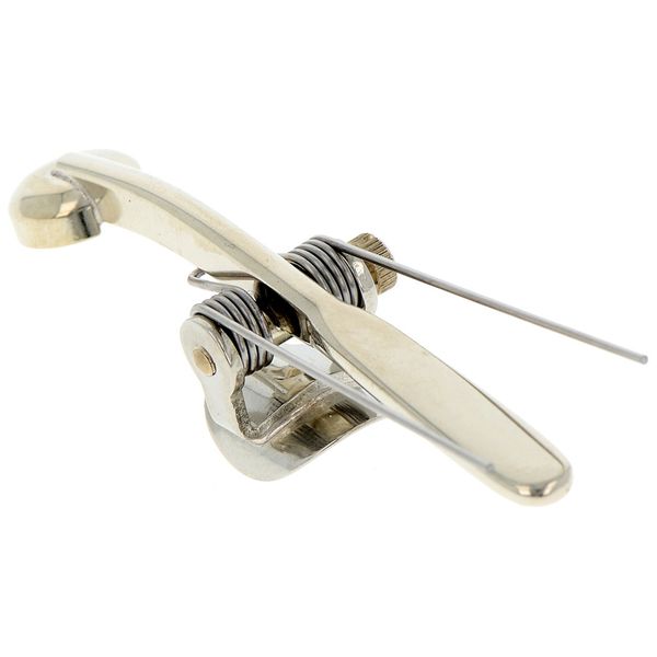 Thomann Waterkey Set Tenorh. Straight