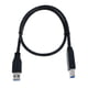 pro snake USB 3.0 Cable 0,5m