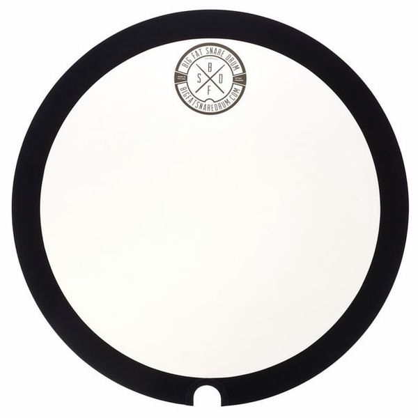 Big Fat Snare Drum The Original 13