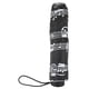 Anka Verlag Mini Umbrella Black/White
