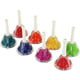 Thomann Rainbow Handbells TRHB-8