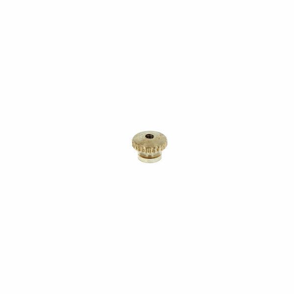 Thomann Lever Knurled Nut 8x5,5xM2,3