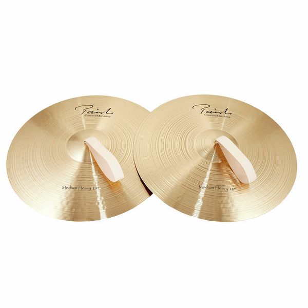 Paiste 18