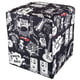 meychair Rock Cube Black