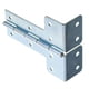 Adam Hall 2640 L-shaped Hinge