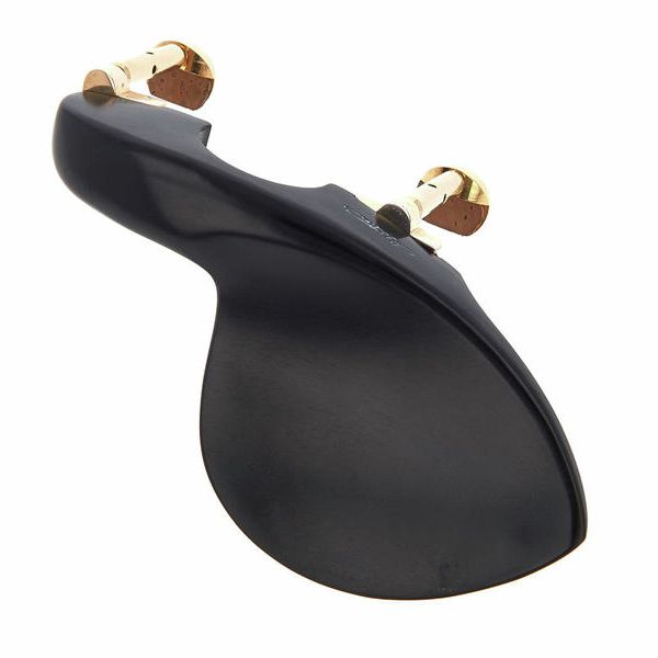 Conrad Götz ZK1593G Violin Chinrest Ebony