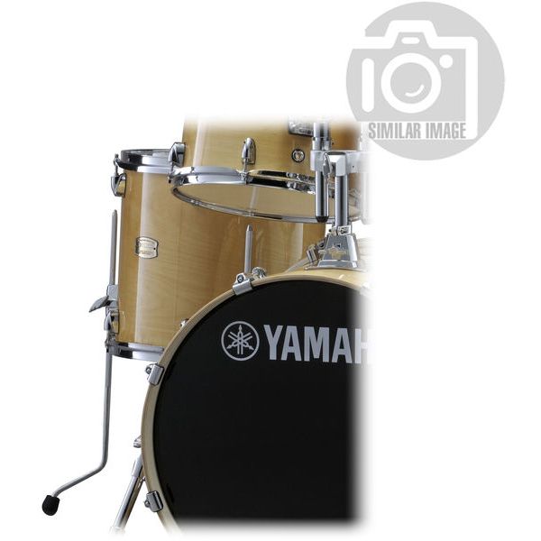 Yamaha Stage Custom 16