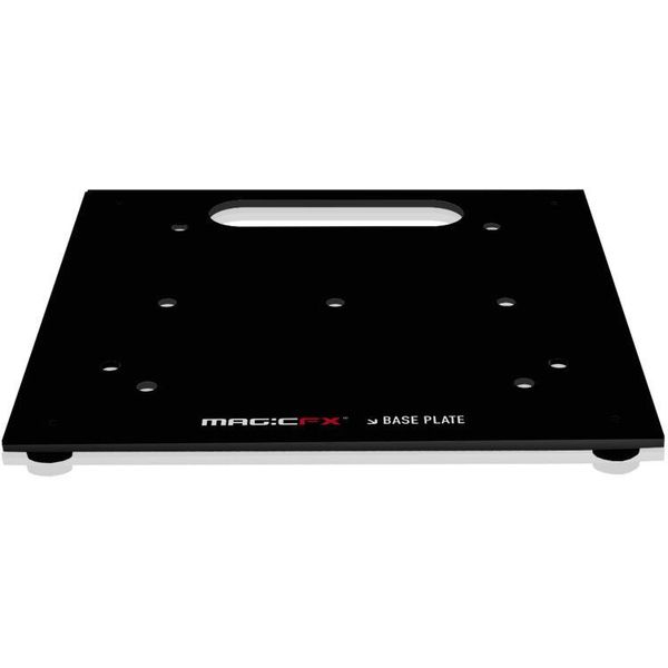 Magic FX Baseplate I
