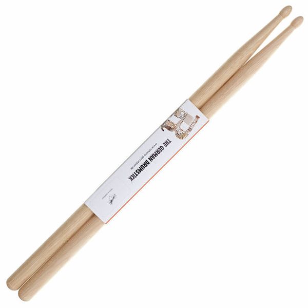 Rohema R5B Hickory lacquer finish