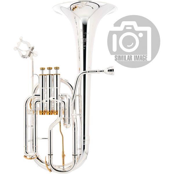 Besson BE2050-2 Prestige Alto Horn S
