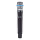 Shure QLXD2/Beta87a H51