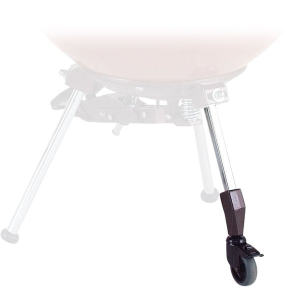 Adams wheel with leg for 29