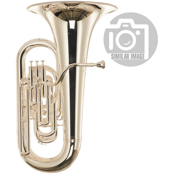 Besson BE982-2 Sovereign Eb-Tuba
