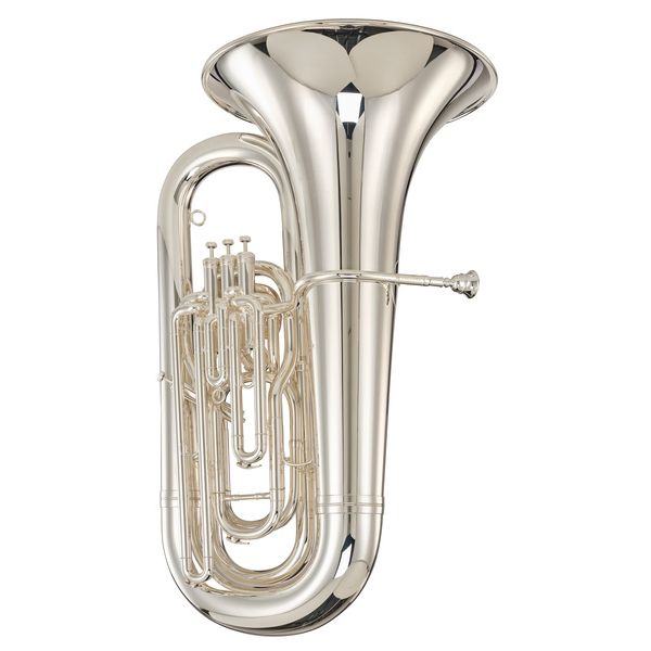 Besson BE994-2 Sovereign Bb-Tuba