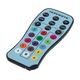 Showtec UR-5 Universal IR Remote
