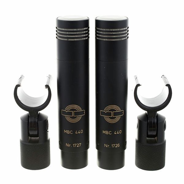 Haun MBC 440 Stereo