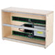 Doepfer A-100 LC6 Case 6HE PSU3