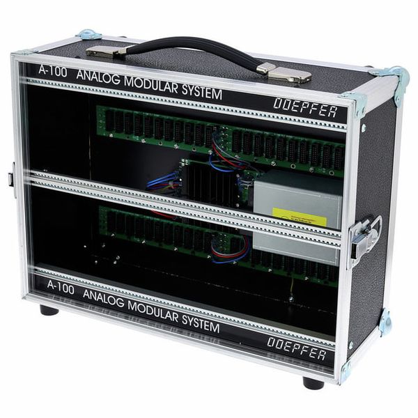 Doepfer A-100P6 Case PSU3