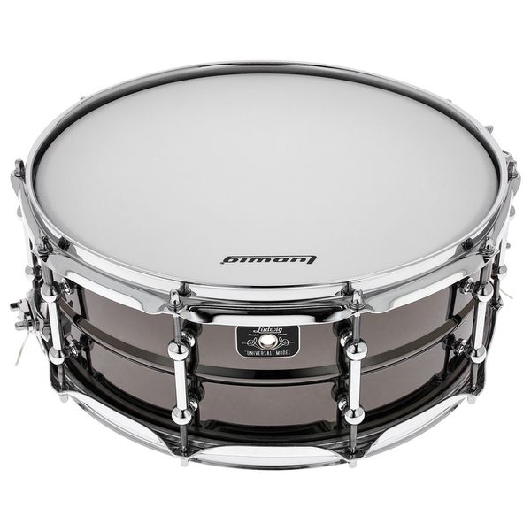 Ludwig 14
