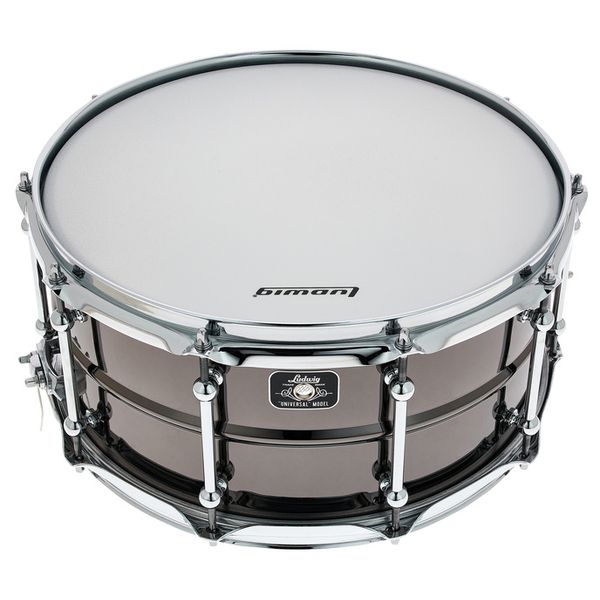 Ludwig 14