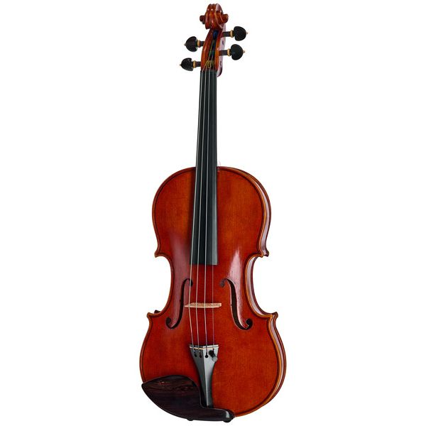 Edgar Russ - Sound of Cremona Linea Mauro Macchi Violin Str.