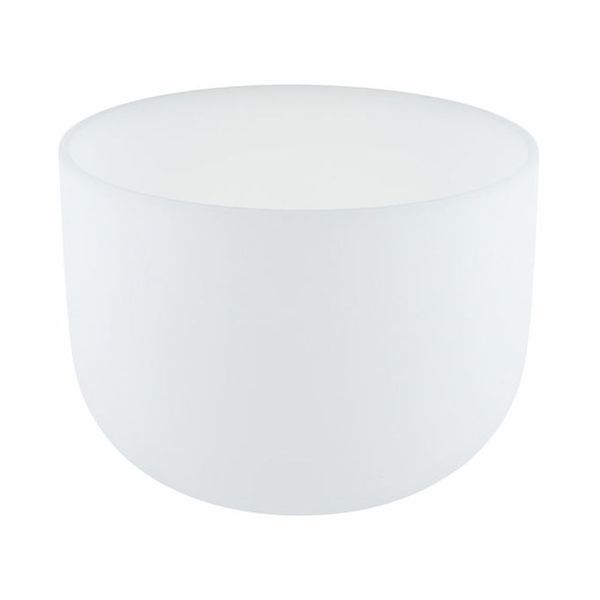 Thomann Crystal Singing Bowl CF 12