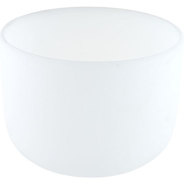 Thomann Crystal Singing Bowl CF 10