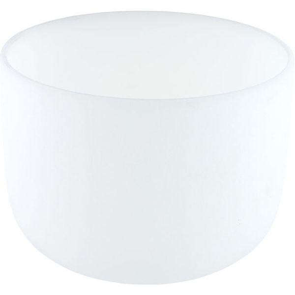 Thomann Crystal Singing Bowl CF 10