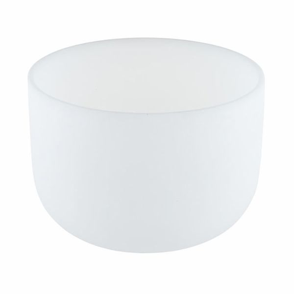 Thomann Crystal Singing Bowl CF 10