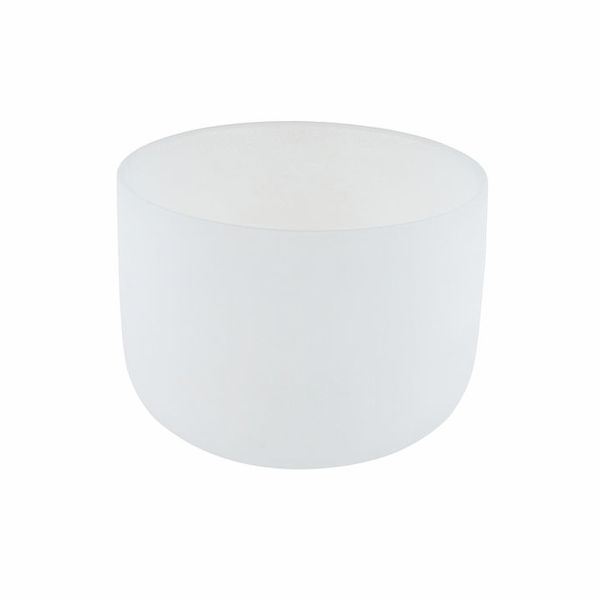 Thomann Crystal Singing Bowl CF 8