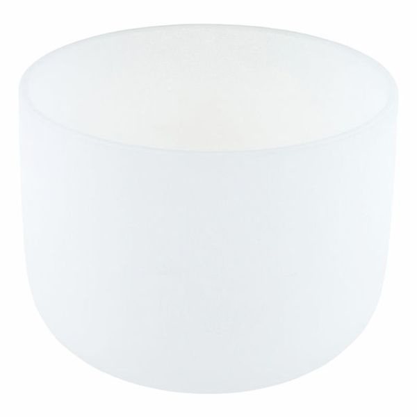 Thomann Crystal Singing Bowl CF 8