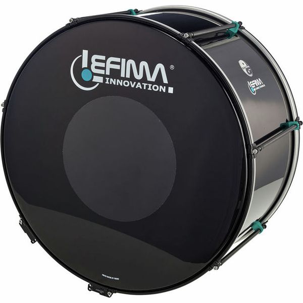Lefima BTS 2614 Thomann Edition