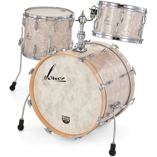 Sonor Vintage Three20 Pearl WM