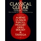 Faber Music Classical Guitar Collection