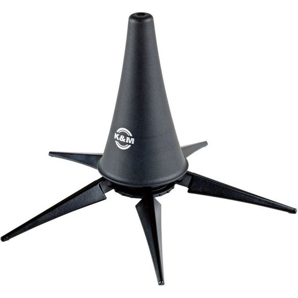 K&M 15228 Clarinet Stand