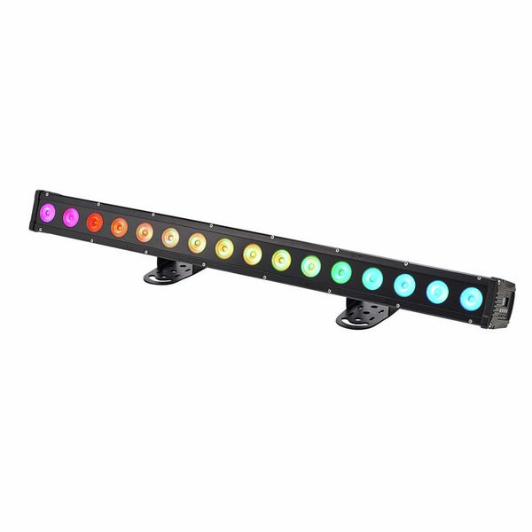 Stairville Show Bar Pro 16x10W RGBAW IP65