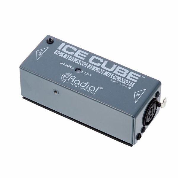 Radial Engineering IC-1 Ice Cube