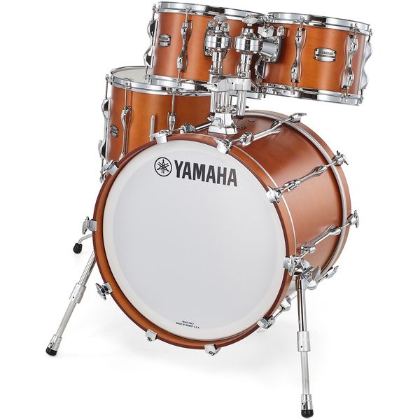 Yamaha Recording Custom Studio RW