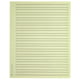 Star Sheet Music Paper Quart 5,5 mm