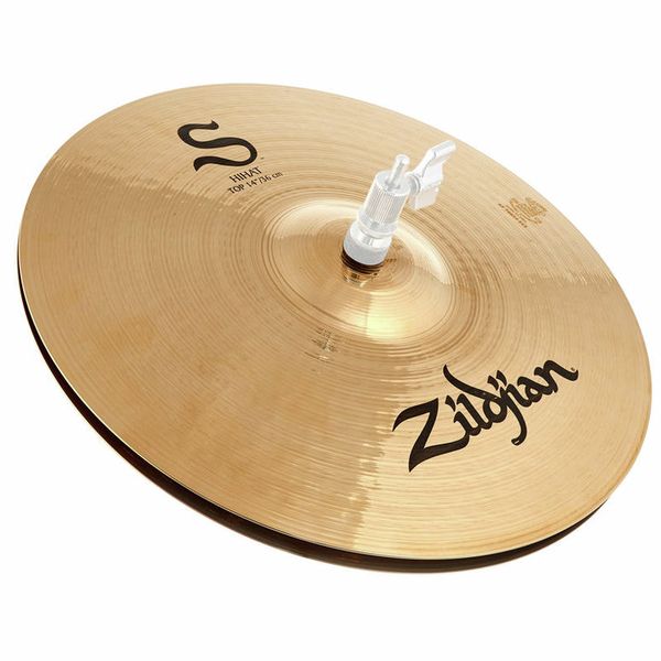 Zildjian 14
