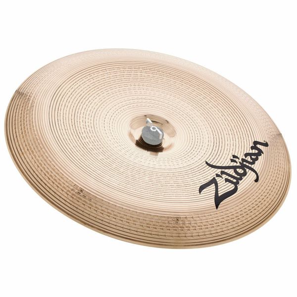 Zildjian 18