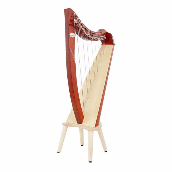 Salvi Juno 25 Cherry Sipario Bioc.